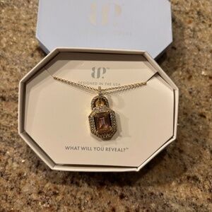 Bomb Party OG Necklace